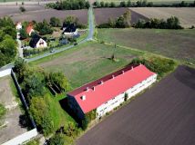 Działka budowlana Łukaszowice