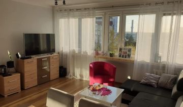 Mieszkanie 2-pokojowe Szczecin Krzekowo, ul. Aleksandra Zawadzkiego