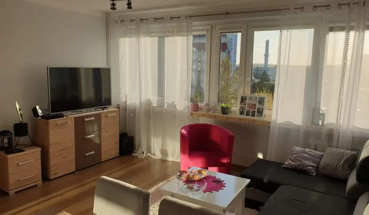 Mieszkanie 2-pokojowe Szczecin Krzekowo, ul. Aleksandra Zawadzkiego