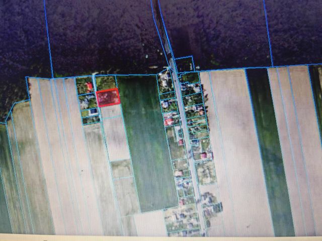 Działka siedliskowa Kajew. Zdjęcie 1