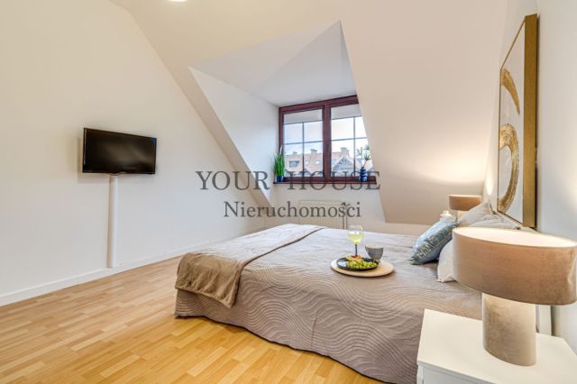 Mieszkanie 3-pokojowe Wrocław Krzyki, ul. Zwycięska. Zdjęcie 8