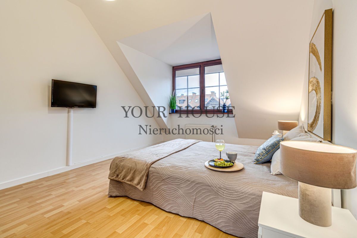 Mieszkanie 3-pokojowe Wrocław Krzyki, ul. Zwycięska. Zdjęcie 8