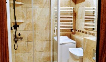 Mieszkanie 3-pokojowe Warszawa Wola, ul. Okopowa