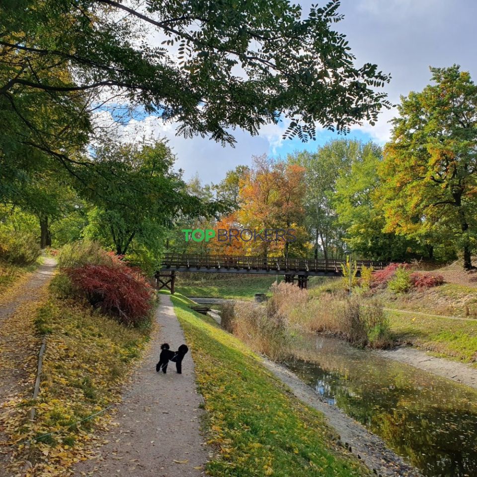 Mieszkanie 3-pokojowe Warszawa Bemowo, ul. Księcia Bolesława. Zdjęcie 15