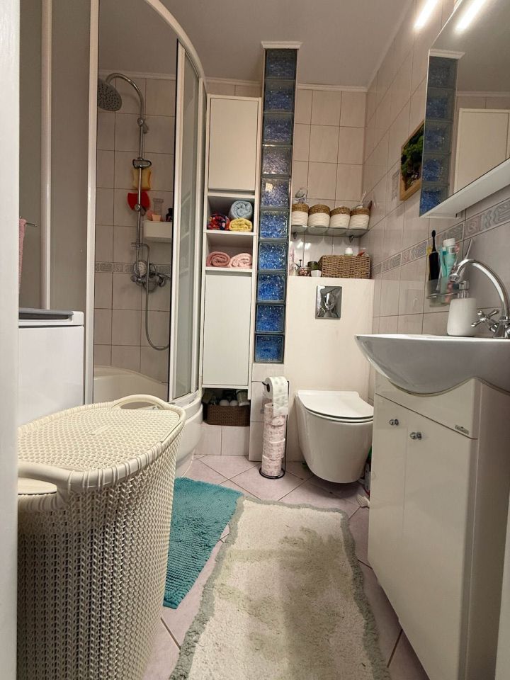 Mieszkanie 3-pokojowe Świdnik Centrum, ul. Racławicka. Zdjęcie 2