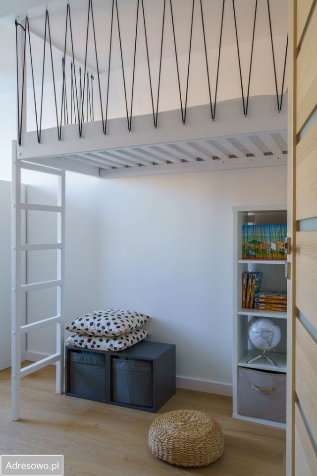 Mieszkanie 3-pokojowe Skawina, ul. Słoneczna. Zdjęcie 6