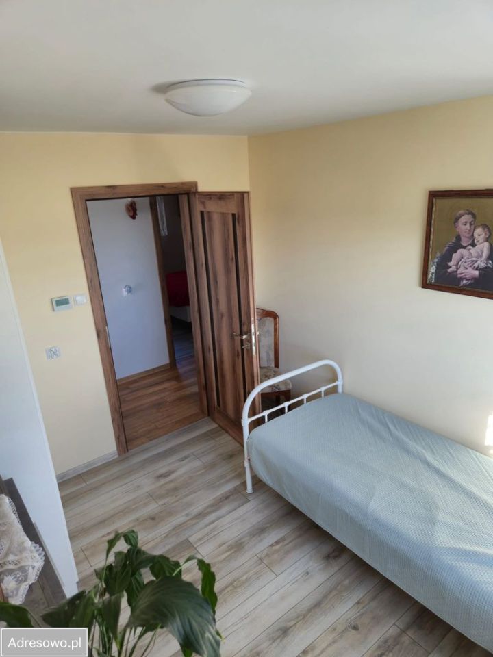 dom wolnostojący, 4 pokoje Gołkówko. Zdjęcie 7