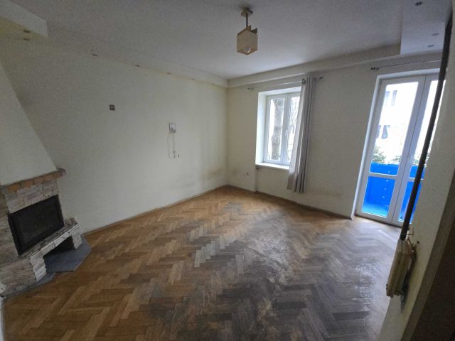 Mieszkanie 1-pokojowe Warszawa Włochy, ul. Mikołajska. Zdjęcie 1