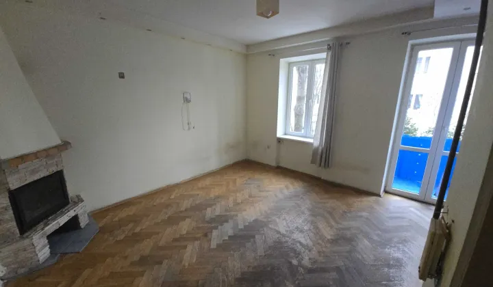 Mieszkanie 1-pokojowe Warszawa Włochy, ul. Mikołajska