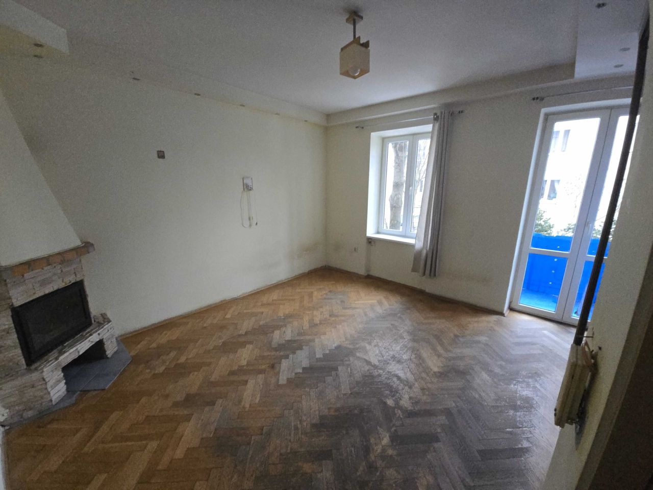 Mieszkanie 1-pokojowe Warszawa Włochy, ul. Mikołajska. Zdjęcie 1