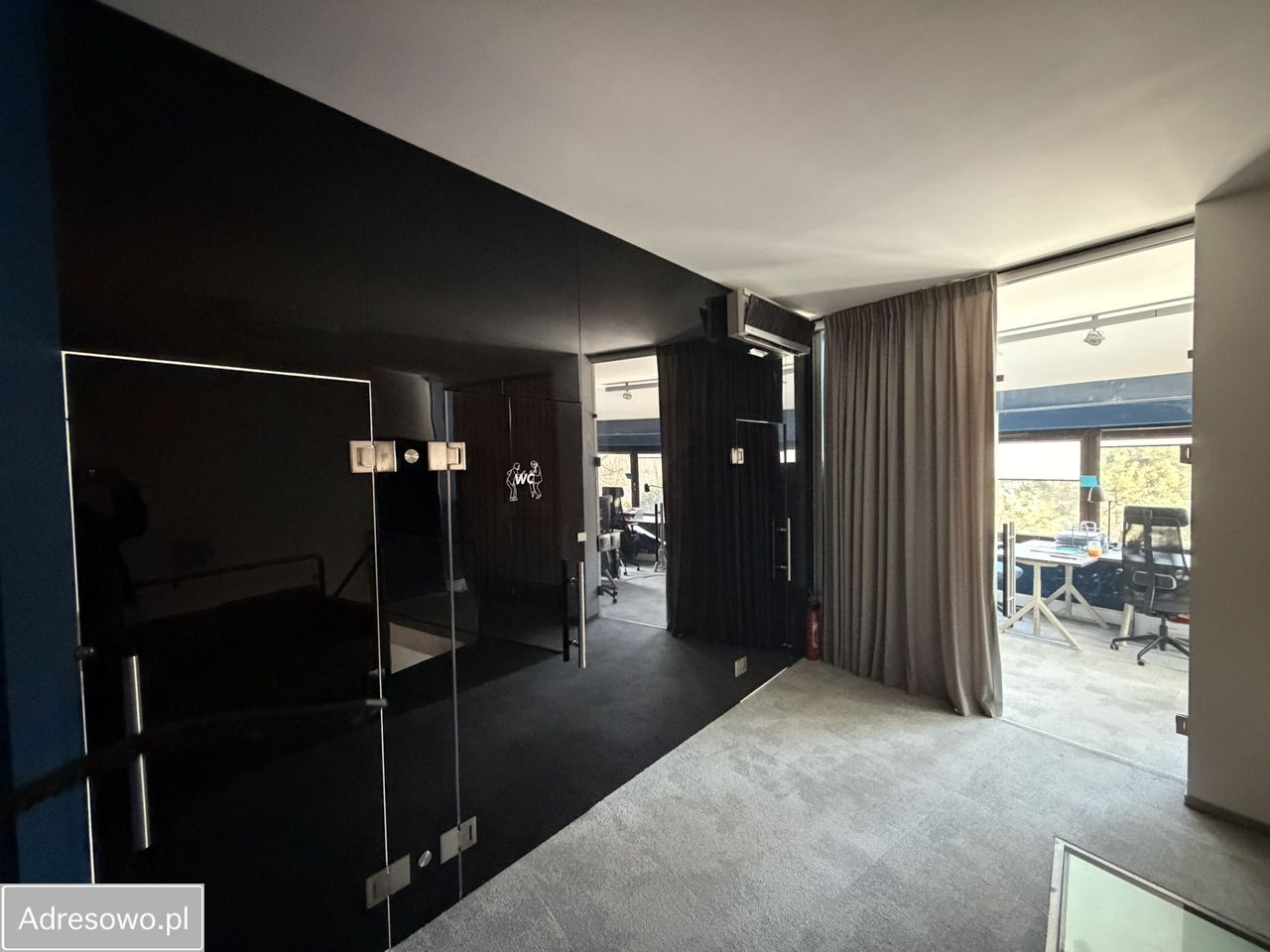 Biuro Warszawa Wilanów, ul. Biedronki. Zdjęcie 12