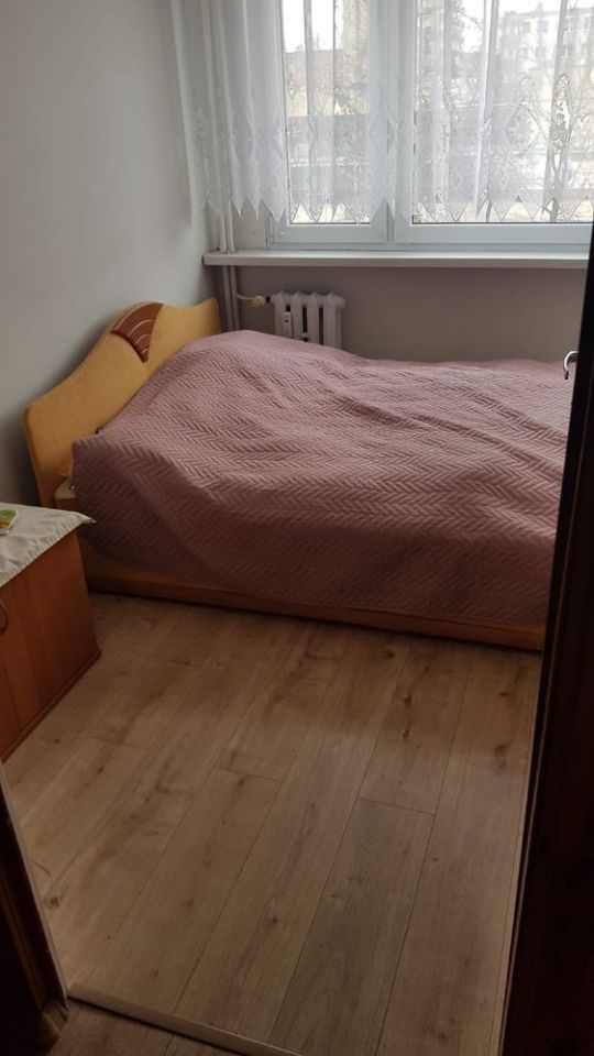 Mieszkanie 4-pokojowe Włocławek, ul. Żytnia. Zdjęcie 6