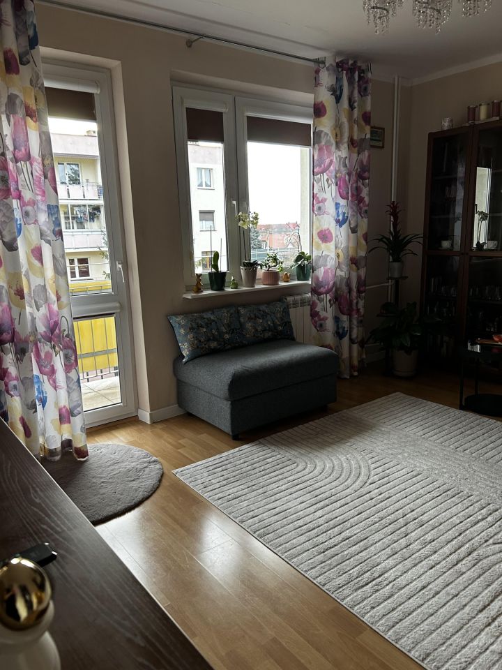 Mieszkanie 2-pokojowe Warka, os. Książąt Mazowieckich. Zdjęcie 4