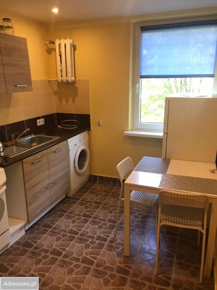 Mieszkanie 1-pokojowe Ciechanów, ul. Stanisława Moniuszki. Zdjęcie 5