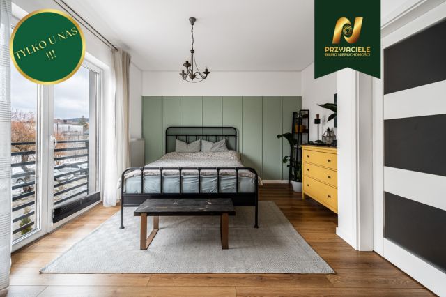 dom szeregowy, 7 pokoi Rumia Biała Rzeka. Zdjęcie 9