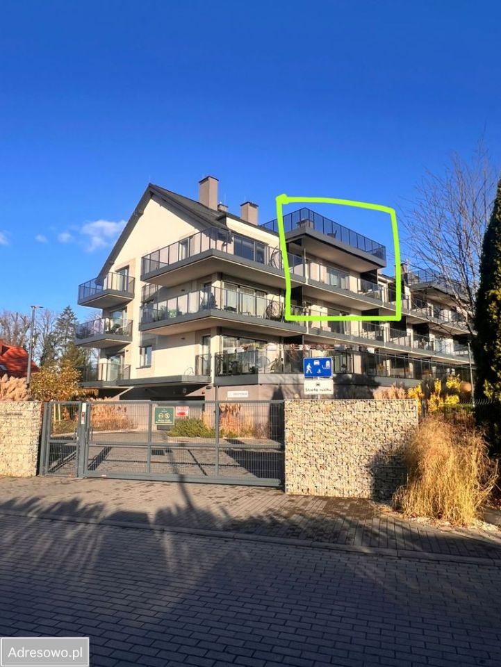 Mieszkanie 4-pokojowe Ostróda, ul. Turystyczna. Zdjęcie 1