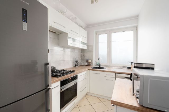 Mieszkanie 4-pokojowe Nowa Wieś, os. Czwartaków. Zdjęcie 5