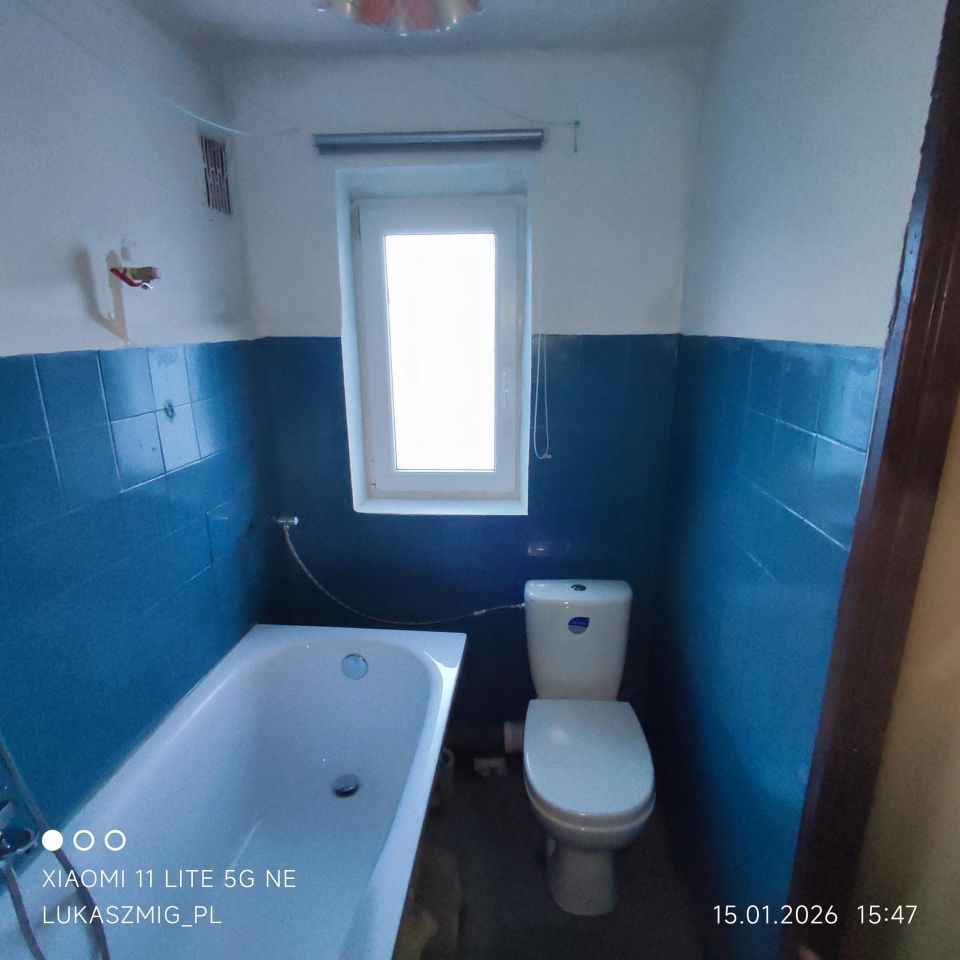 dom szeregowy, 2 pokoje Częstochowa Gnaszyn Górny, Gnaszyn. Zdjęcie 7