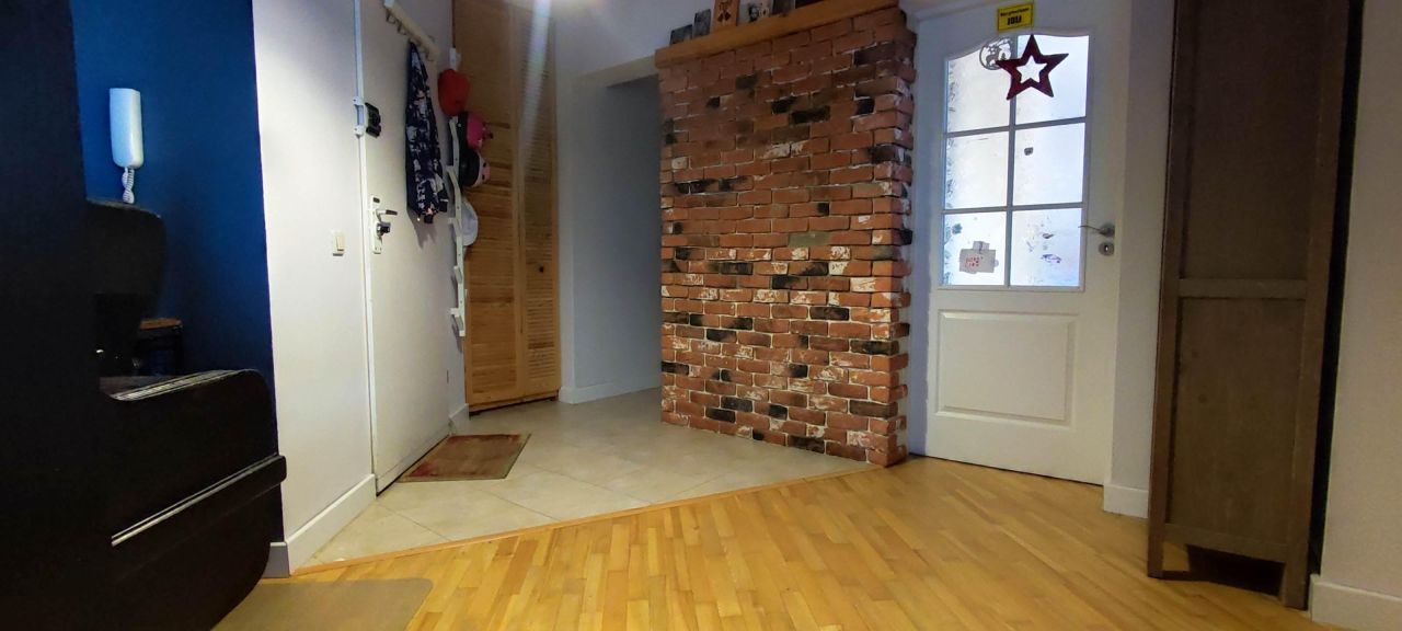 Mieszkanie 3-pokojowe Kraków Mistrzejowice, os. Bohaterów Września. Zdjęcie 5