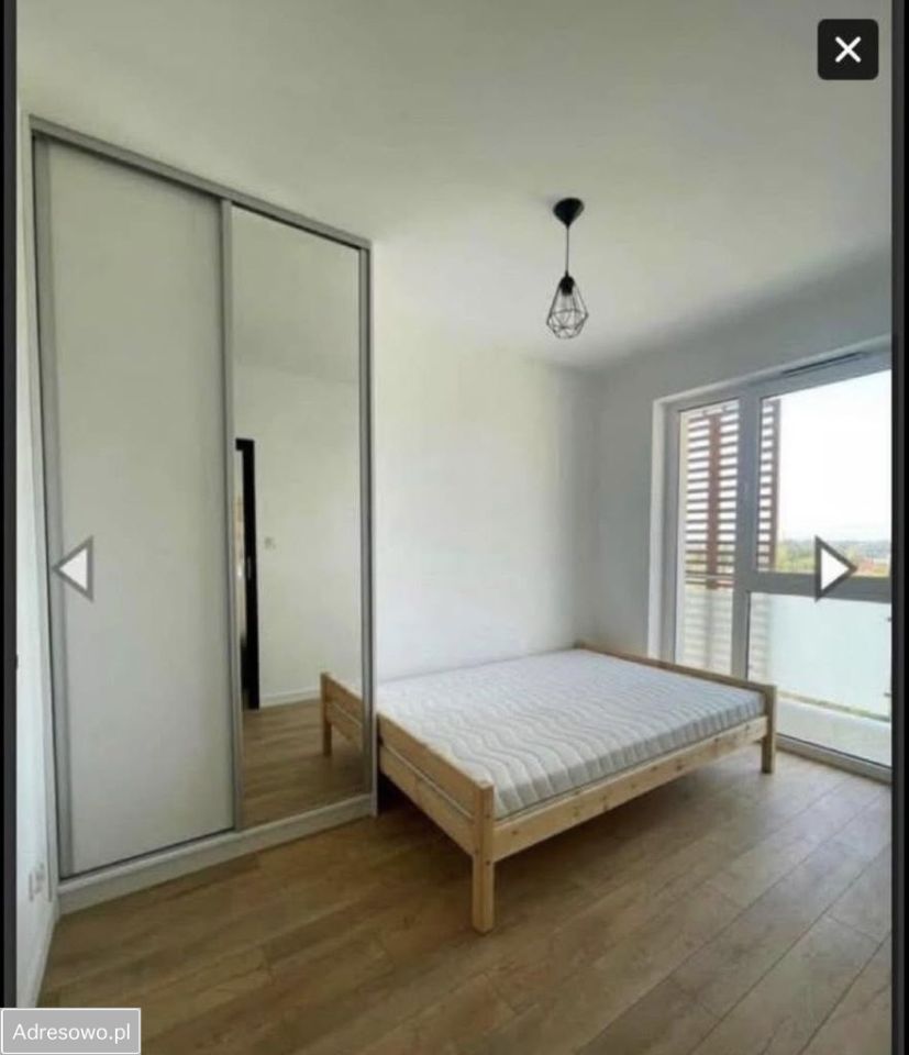 Mieszkanie 3-pokojowe Rzeszów Drabinianka, ul. Miła. Zdjęcie 2