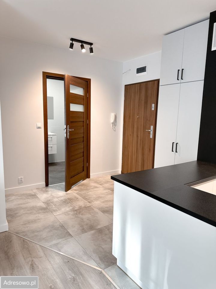 Mieszkanie 2-pokojowe Wrocław Jagodno, ul. Konduktorska. Zdjęcie 9