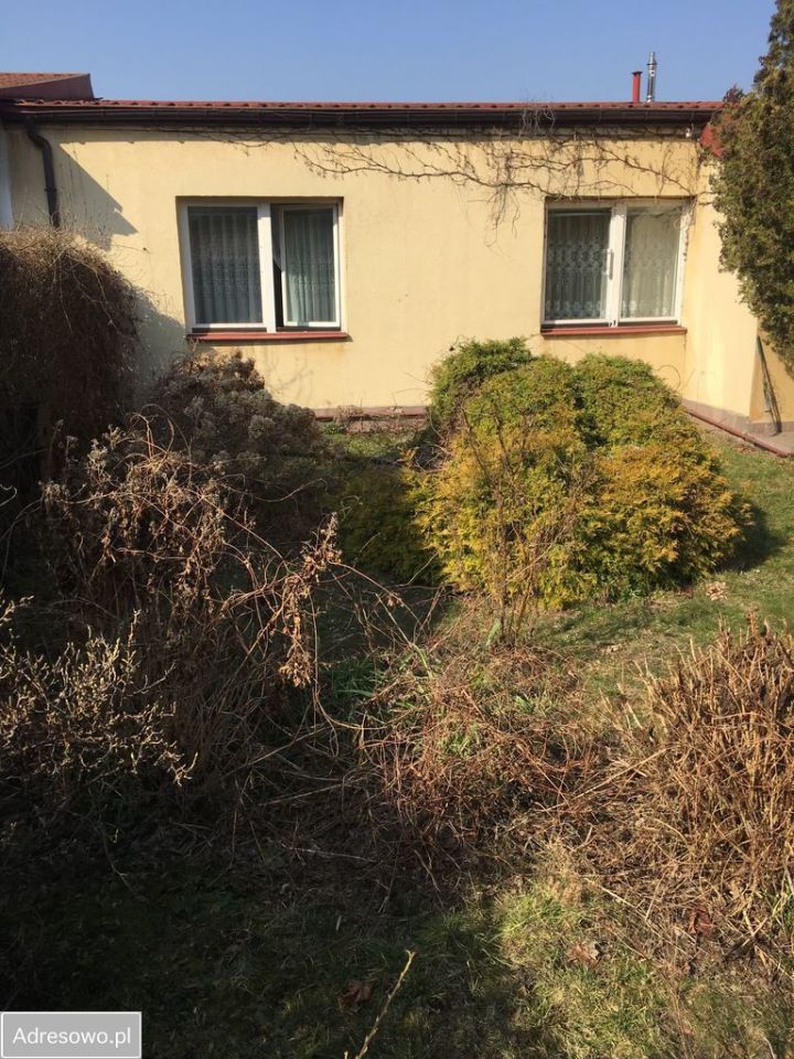 dom wolnostojący, 3 pokoje Siedlce Centrum, ul. Gliniana. Zdjęcie 10