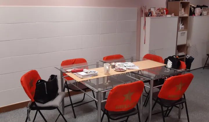 Lokal Kraków Podgórze, ul. Kalwaryjska