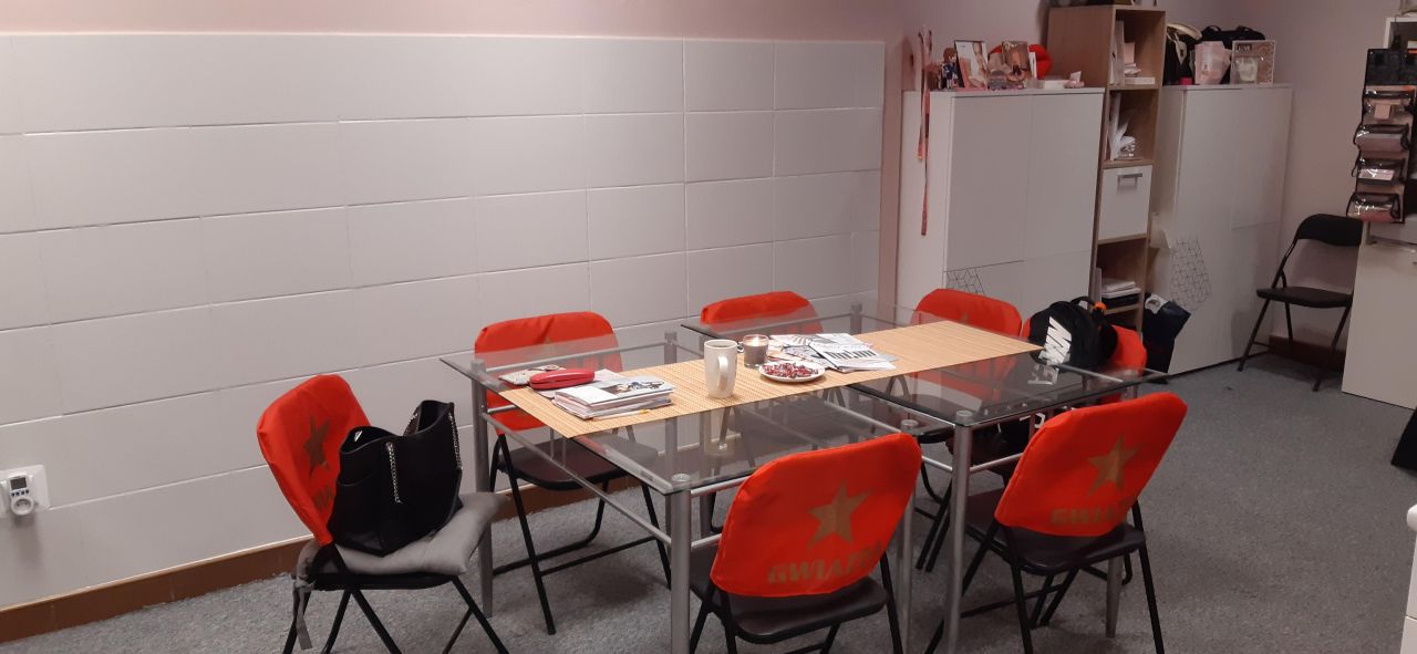 Lokal Kraków Podgórze, ul. Kalwaryjska. Zdjęcie 7