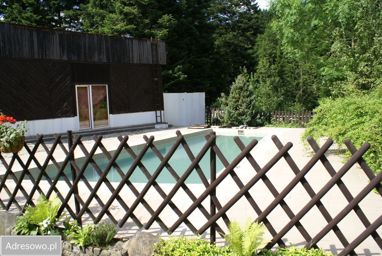 Hotel/pensjonat Zawoja. Zdjęcie 19