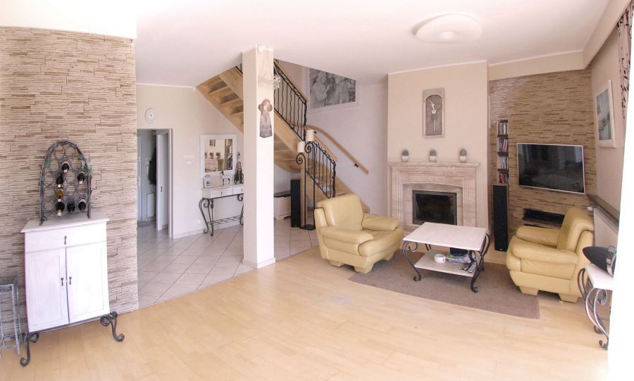 bliźniak, 6 pokoi Gdańsk Osowa. Zdjęcie 8