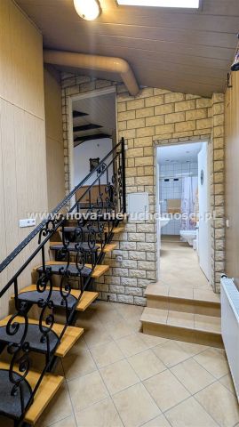 dom wolnostojący, 3 pokoje Rybnik Maroko-Nowiny, ul. Głucha. Zdjęcie 6