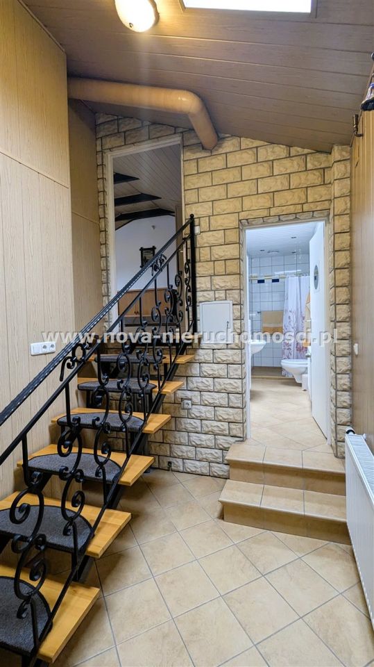 dom wolnostojący, 3 pokoje Rybnik Maroko-Nowiny, ul. Głucha. Zdjęcie 6