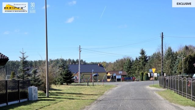 Działka budowlana Miękowo. Zdjęcie 9