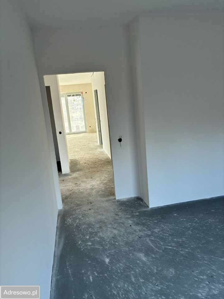 Mieszkanie 3-pokojowe Gdańsk Ujeścisko, ul. Przemyska. Zdjęcie 12