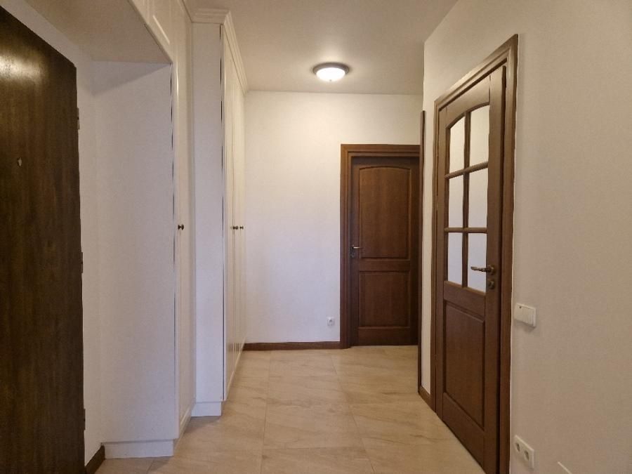 Mieszkanie 3-pokojowe Warszawa Praga-Południe, ul. Jana Nowaka-Jeziorańskiego. Zdjęcie 13