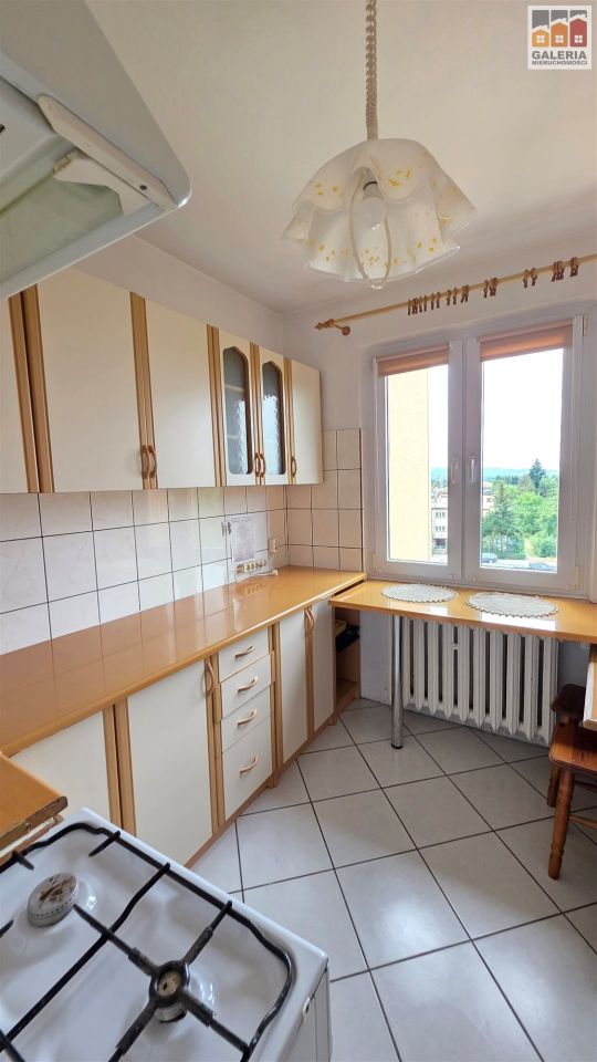 Mieszkanie 2-pokojowe Rzeszów, ul. Ignacego Paderewskiego. Zdjęcie 9