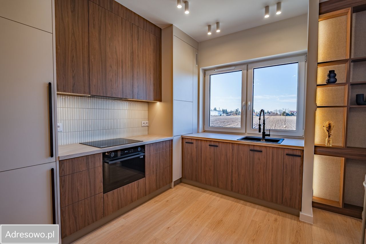 Mieszkanie 3-pokojowe Kutno, ul. Ireny Sendlerowej. Zdjęcie 11