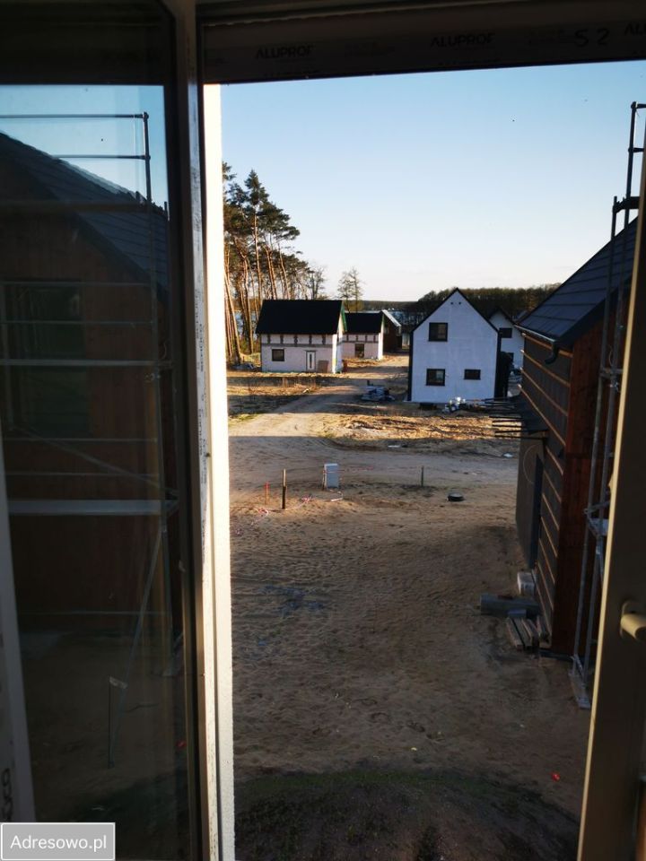 dom wolnostojący, 2 pokoje Sława. Zdjęcie 5