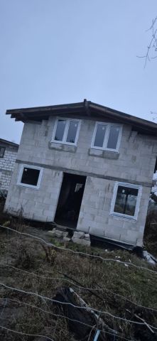 dom wolnostojący Poznań Nowe Miasto, ul. Wrzesińska. Zdjęcie 1