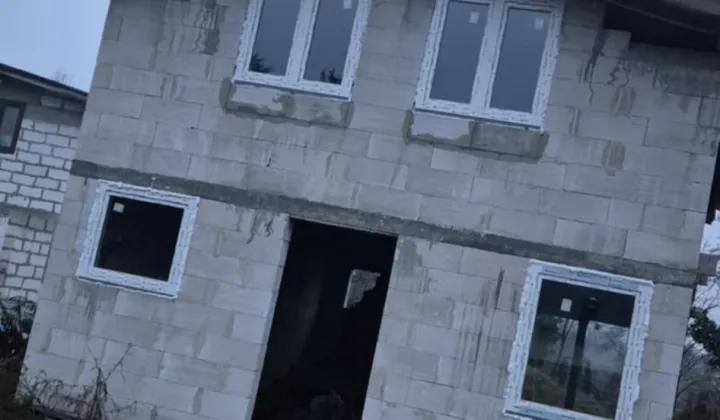 dom wolnostojący Poznań Nowe Miasto, ul. Wrzesińska