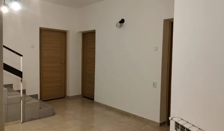 dom wolnostojący Krosno Białobrzegi, ul. Stanisława Moniuszki