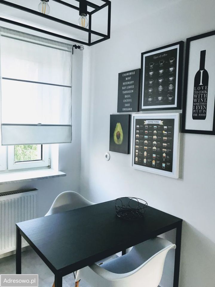 Mieszkanie 4-pokojowe Kraków Czyżyny, ul. Nowohucka. Zdjęcie 7