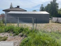 Działka inwestycyjna Ełk, ul. Towarowa. Zdjęcie 1