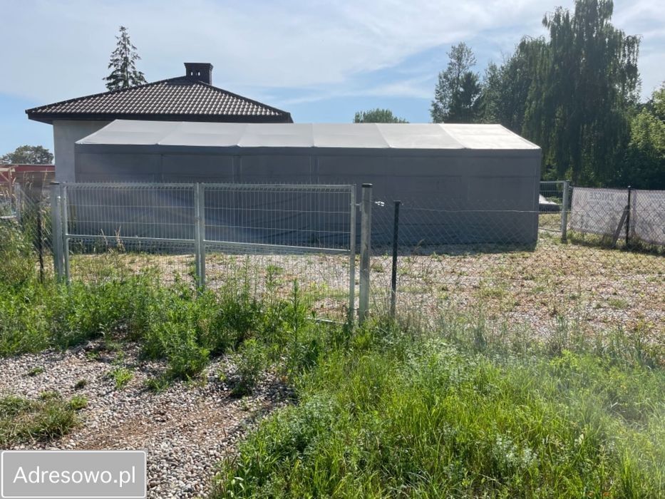 Działka inwestycyjna Ełk, ul. Towarowa. Zdjęcie 2