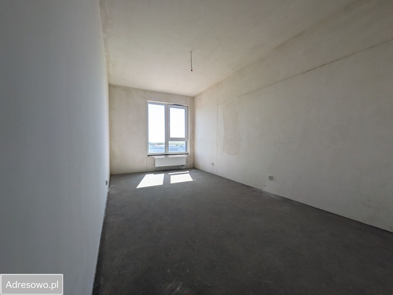 Mieszkanie 2-pokojowe Poznań Starołęka, ul. Wagrowska. Zdjęcie 11