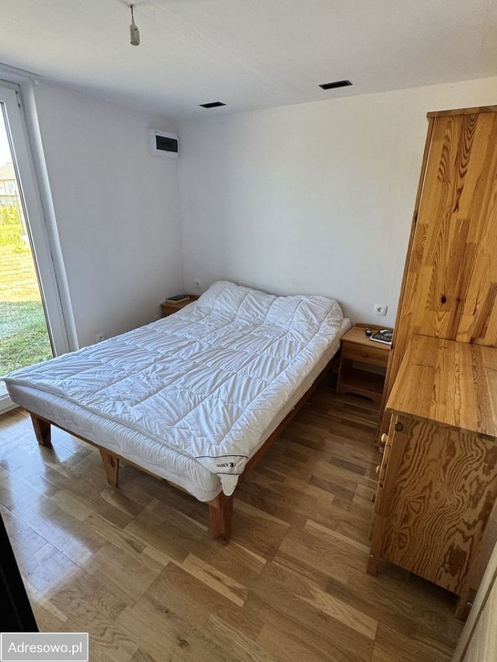 dom wolnostojący Śmiechów. Zdjęcie 8