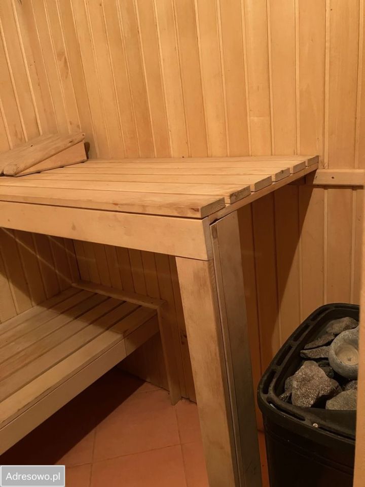 dom wolnostojący, 3 pokoje Zielenica. Zdjęcie 8