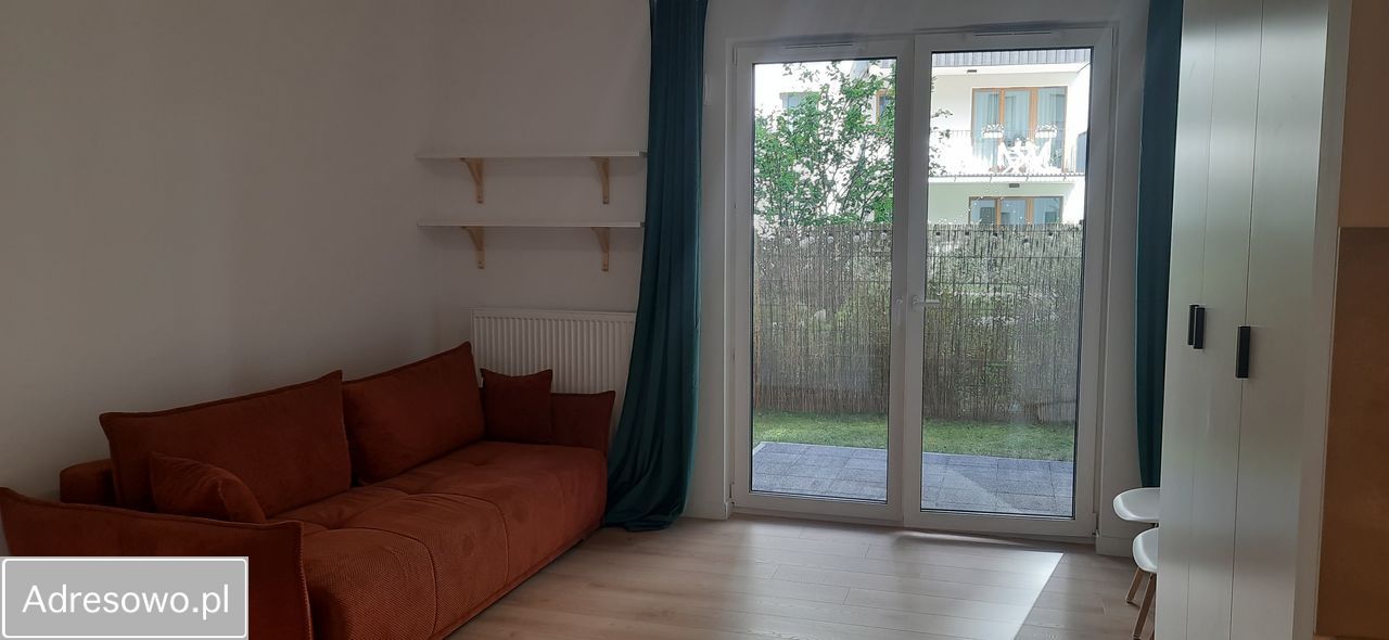 Mieszkanie 1-pokojowe Warszawa Wola, ul. Obozowa. Zdjęcie 11