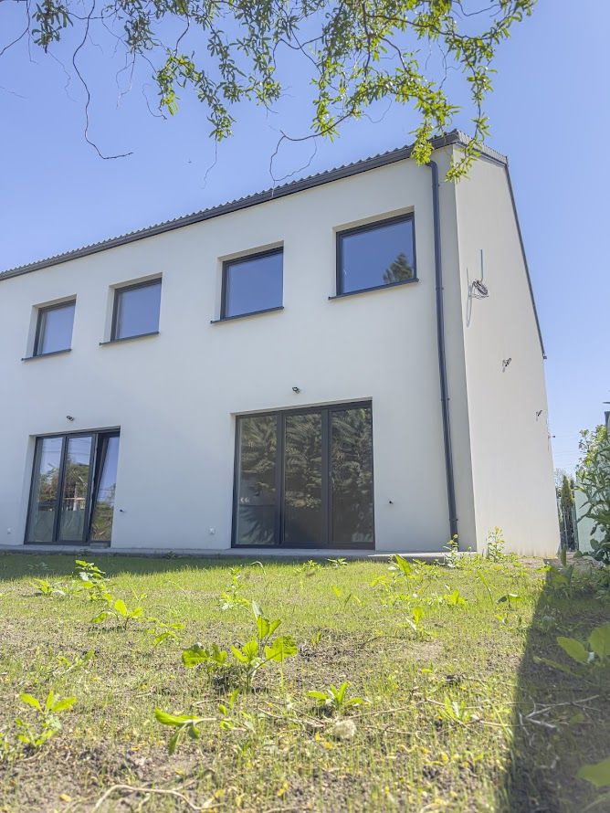 dom szeregowy, 4 pokoje Rumia Stara Piła, ul. Rajska. Zdjęcie 11