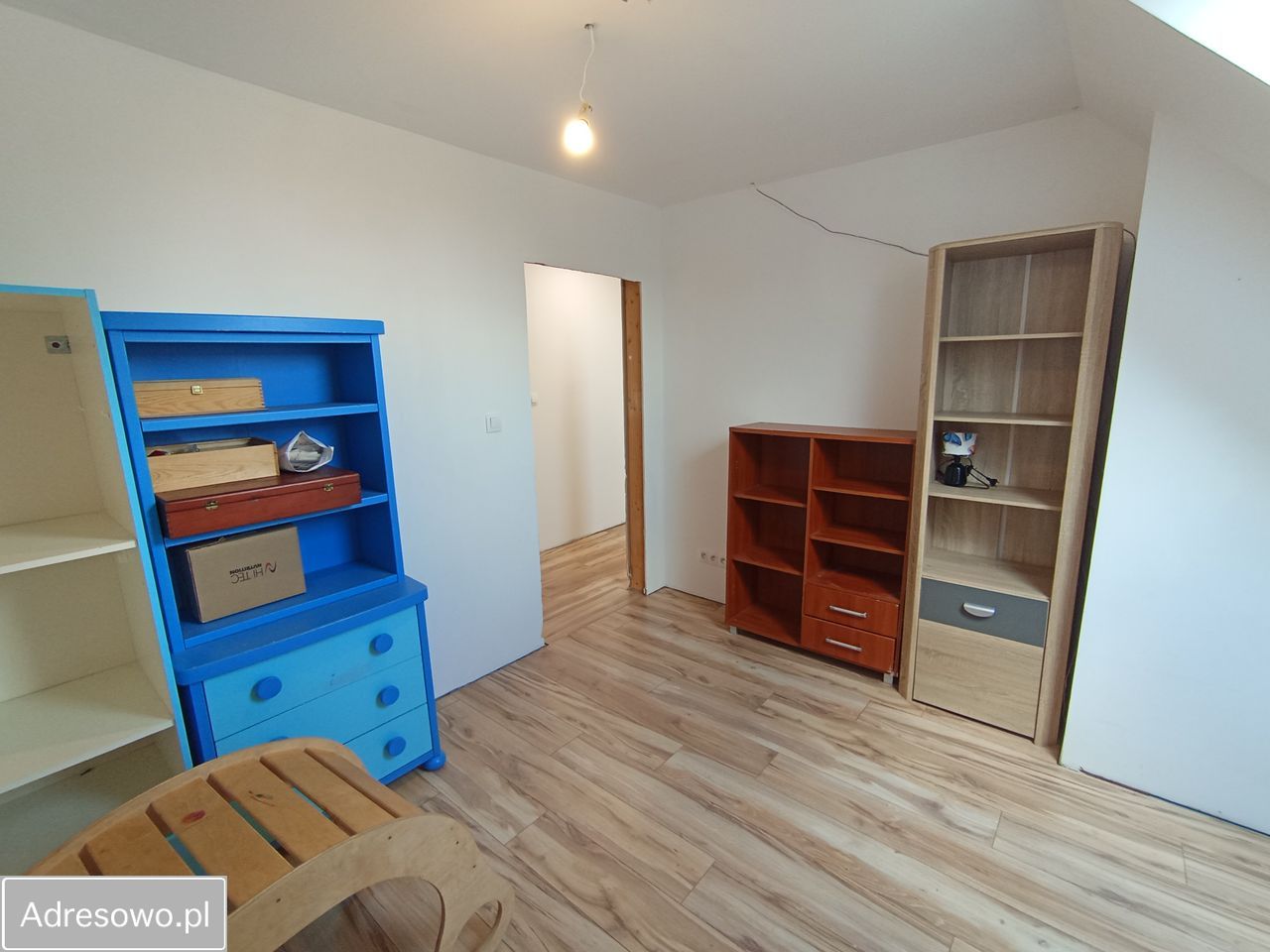 bliźniak, 5 pokoi Groblice, ul. Parkowa. Zdjęcie 9